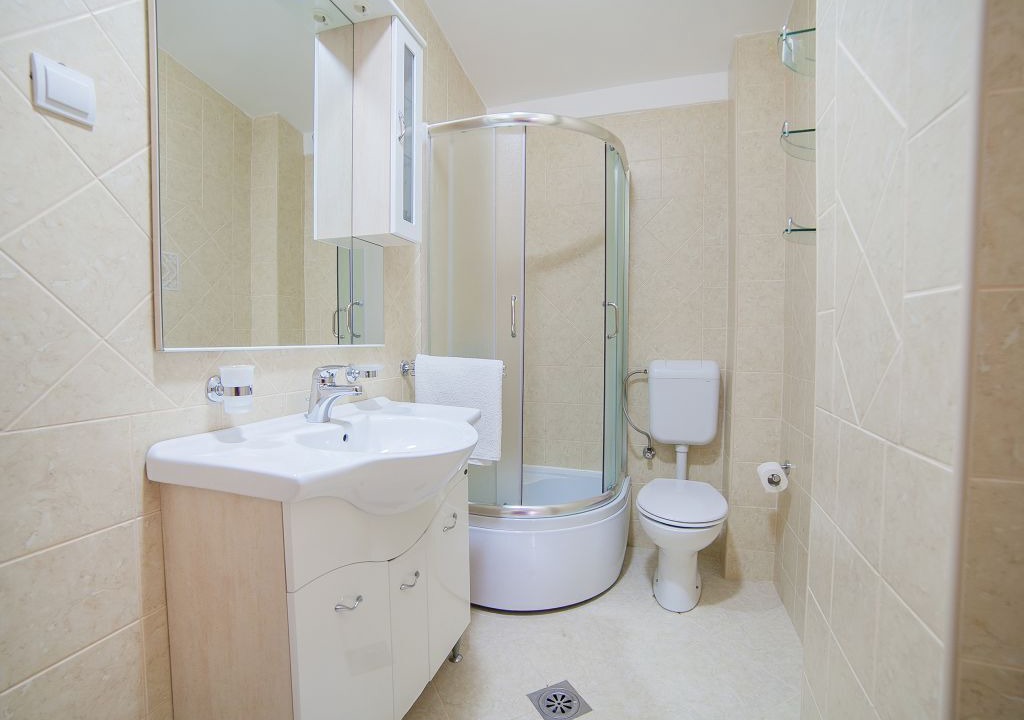 Photo of Bathroom in Petrovac