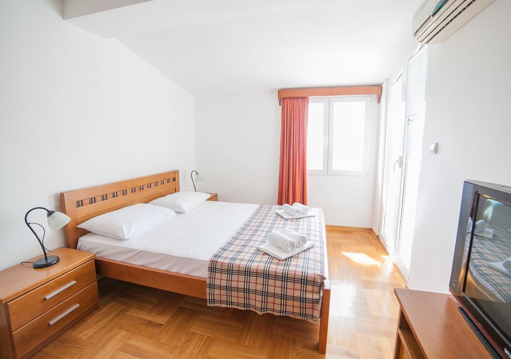 Photo of Bedroom in Petrovac