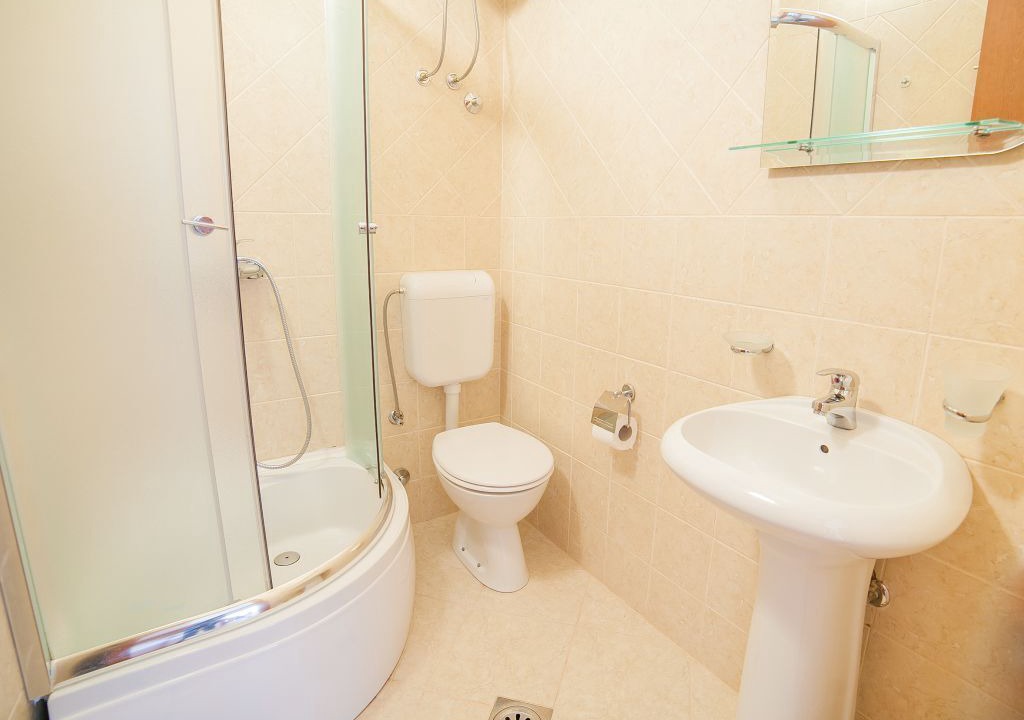 Photo of Bathroom in Petrovac