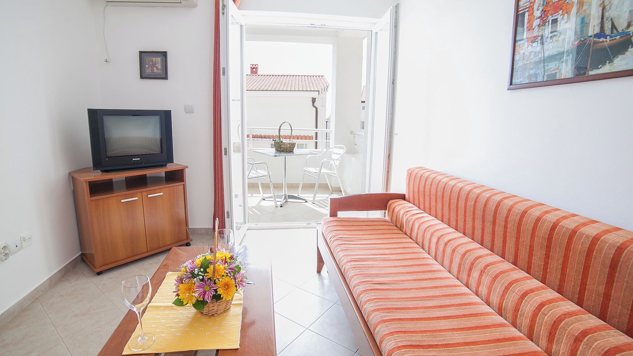 Photo of Bedroom in Petrovac
