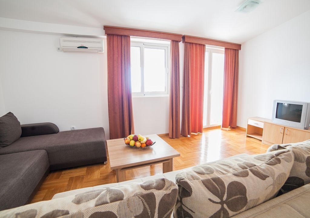 Photo of Bedroom in Petrovac