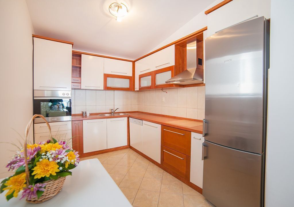 Photo of Kitchen in Petrovac