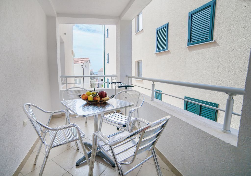 Photo of Patio Balcony in Petrovac