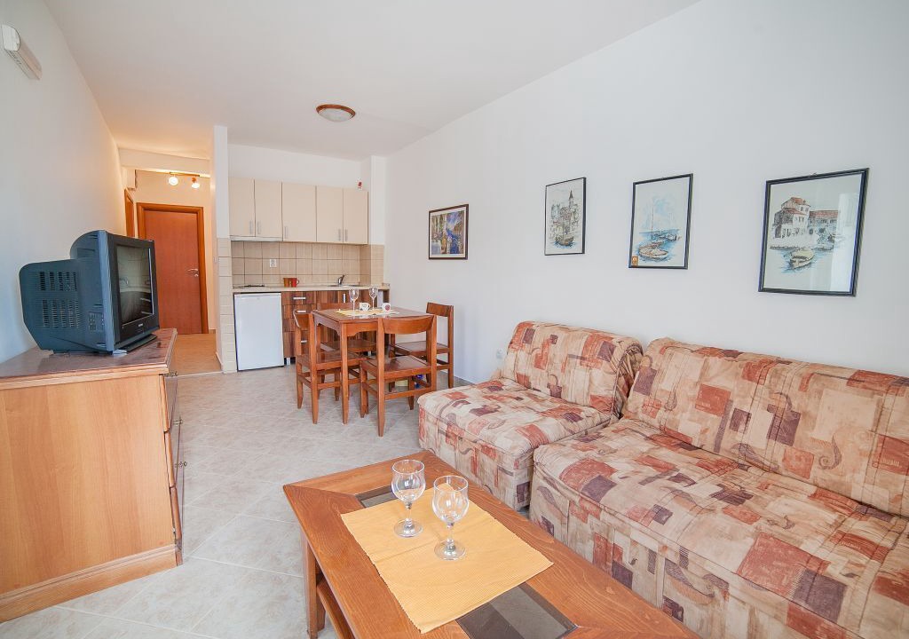 Photo of Livingroom in Petrovac