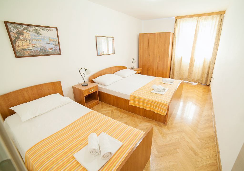 Photo of Bedroom in Petrovac