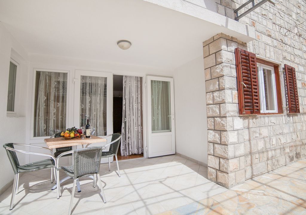 Photo of Bedroom in Petrovac
