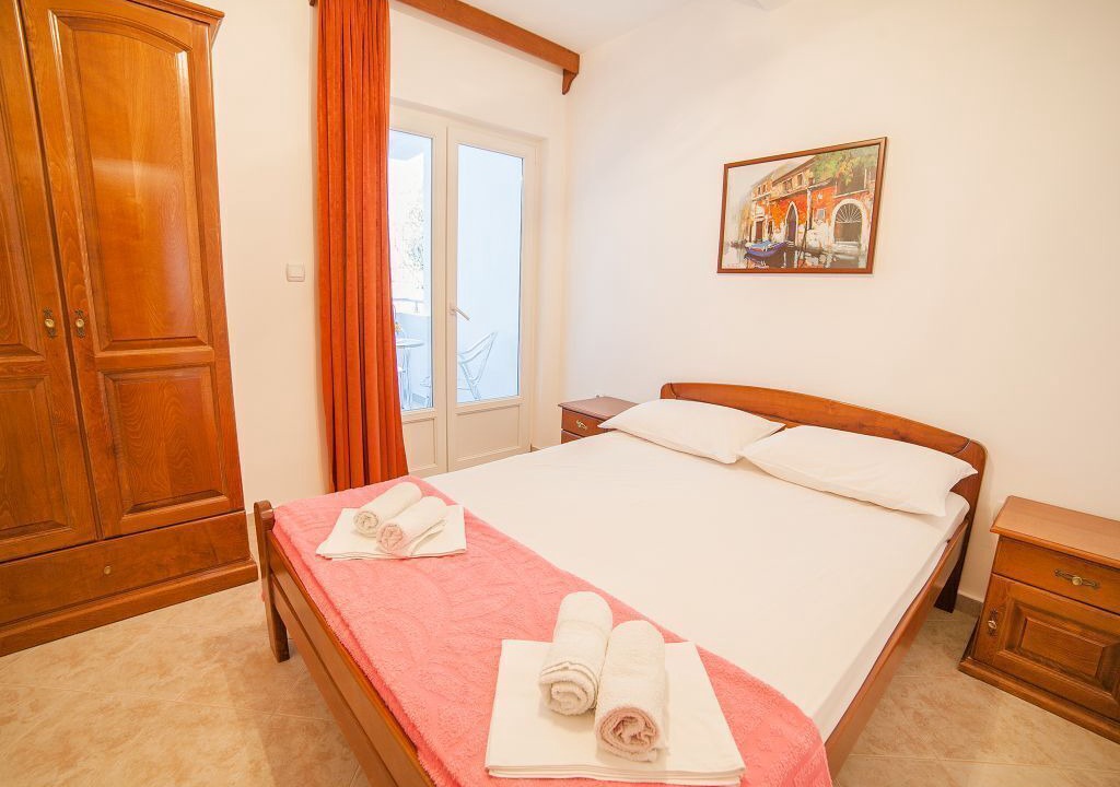 Photo of Bedroom in Petrovac