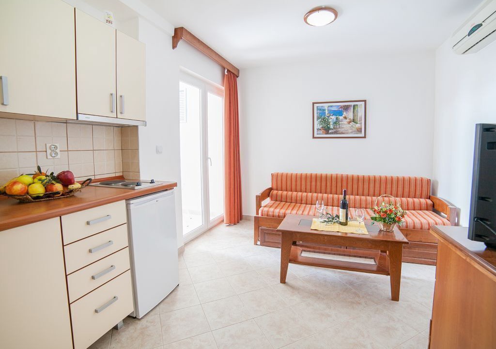 Photo of Bedroom in Petrovac