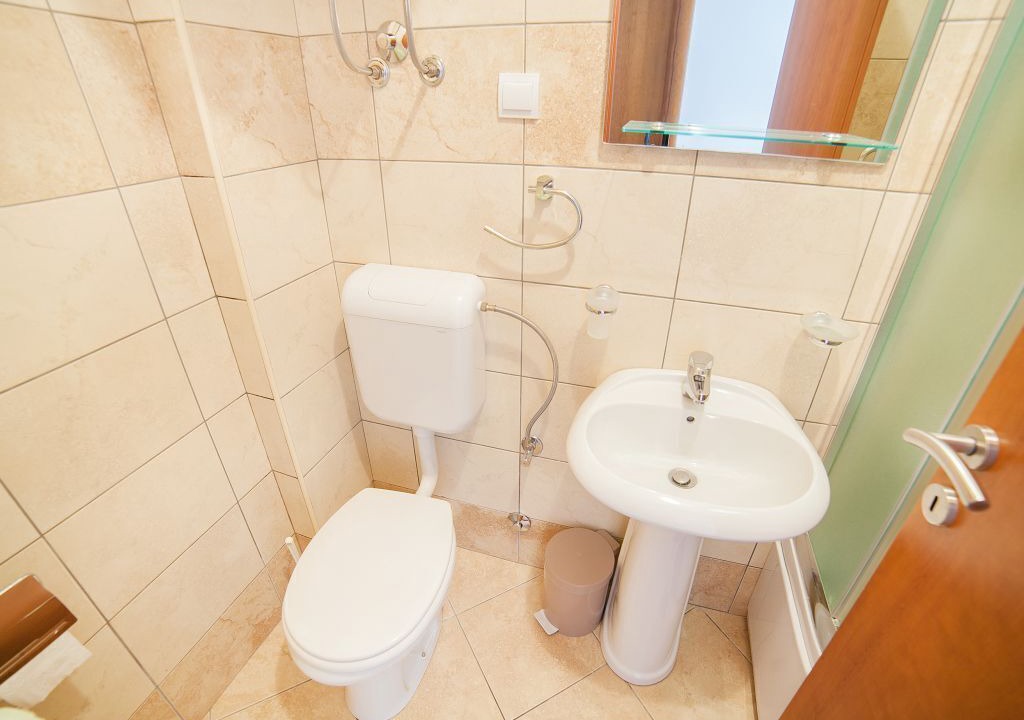 Photo of Bathroom in Petrovac