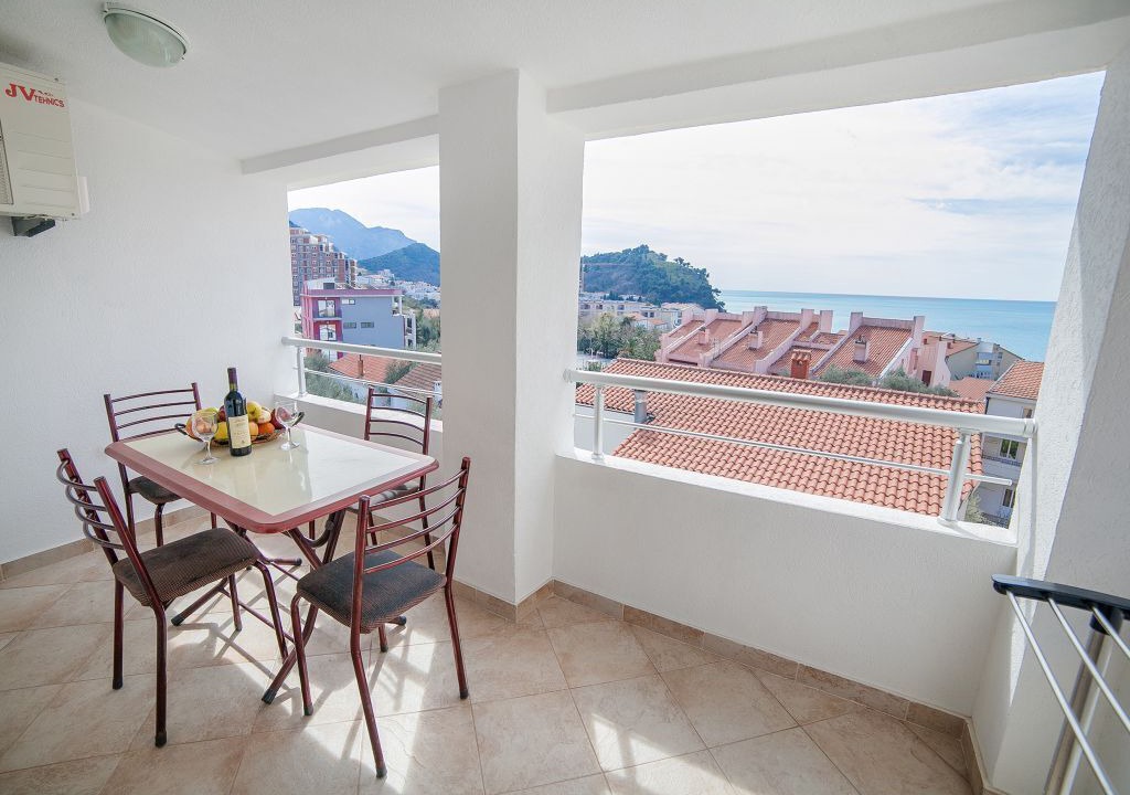 Photo of Kitchen in Petrovac