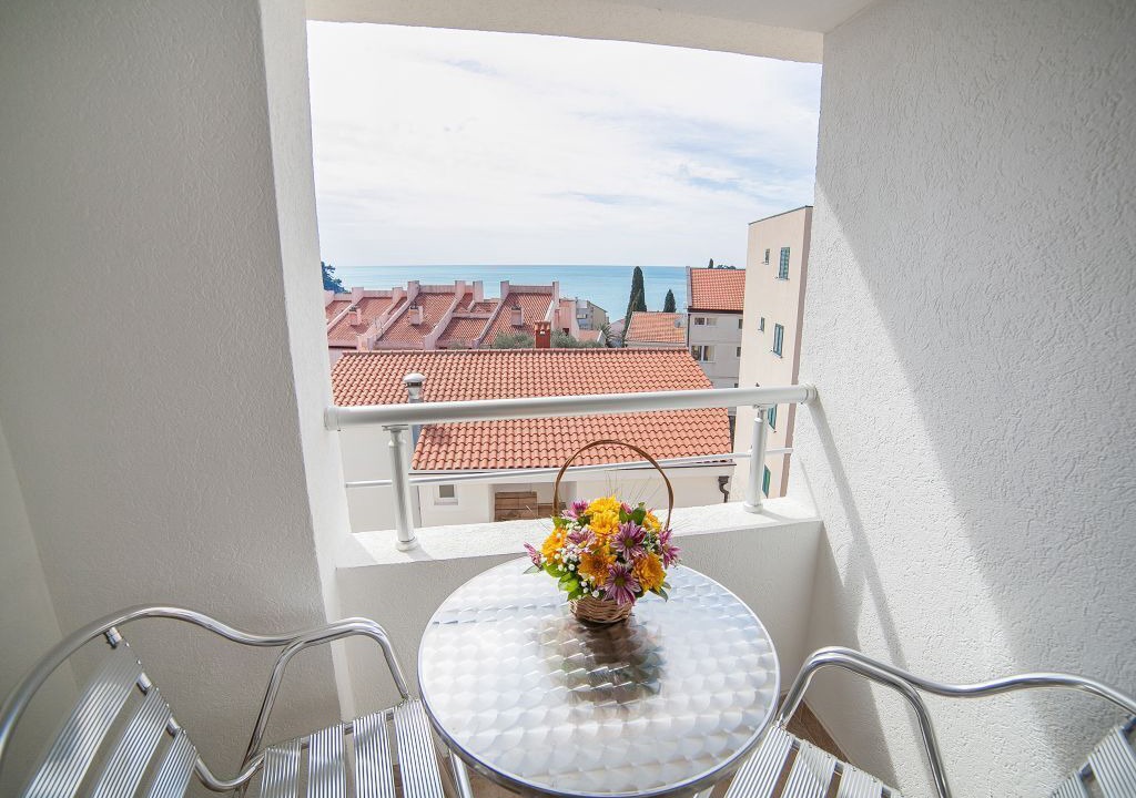 Photo of Patio Balcony in Petrovac