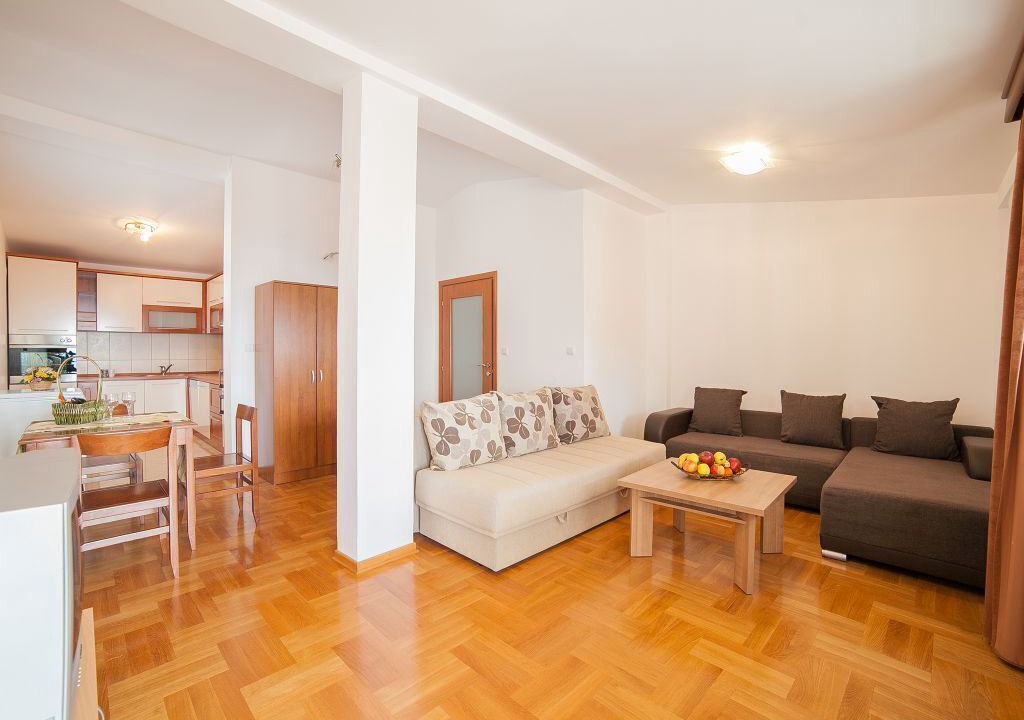 Photo of Livingroom in Petrovac