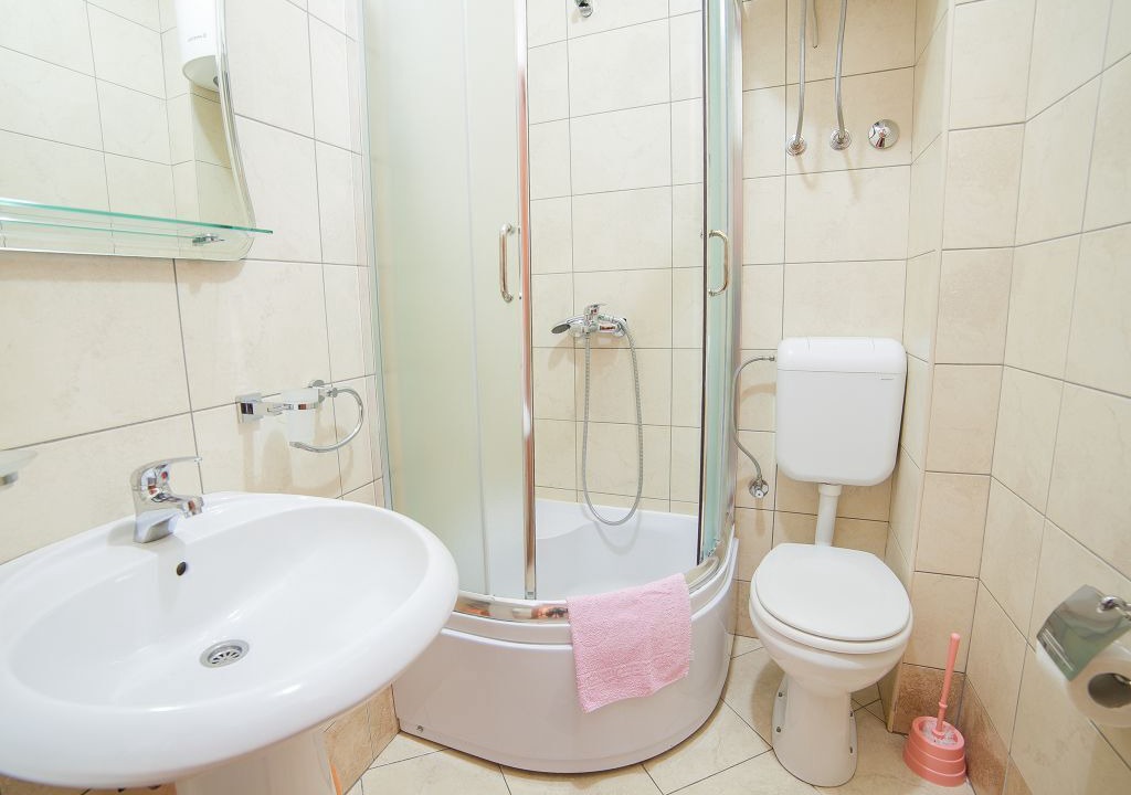 Photo of Bathroom in Petrovac