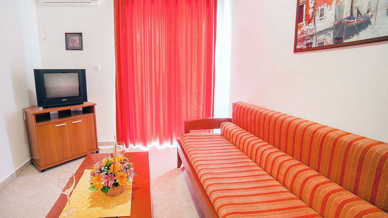 Photo of Bedroom in Petrovac