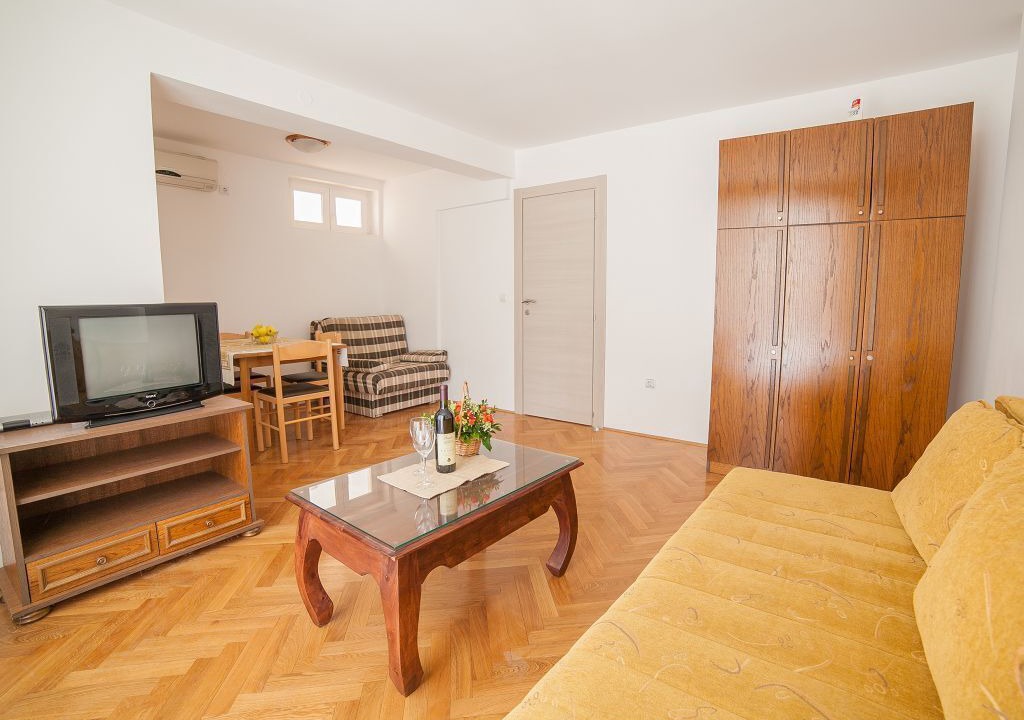 Photo of Livingroom in Petrovac