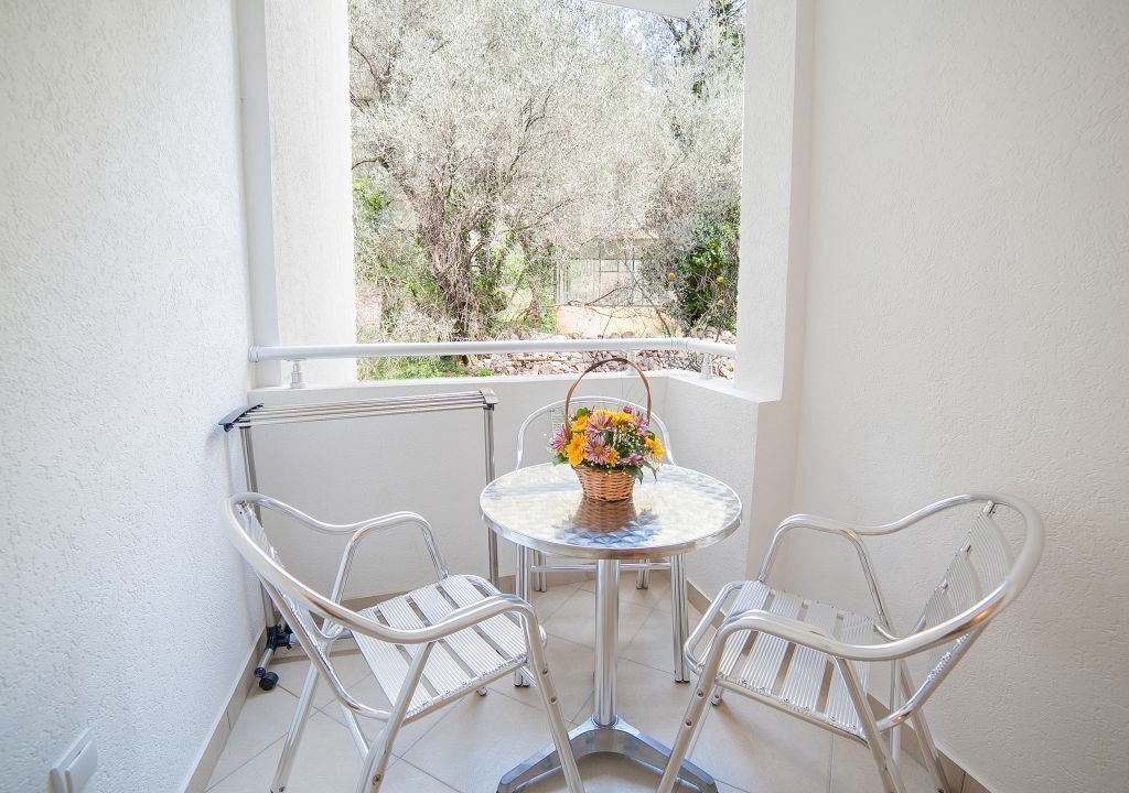 Photo of Patio Balcony in Petrovac
