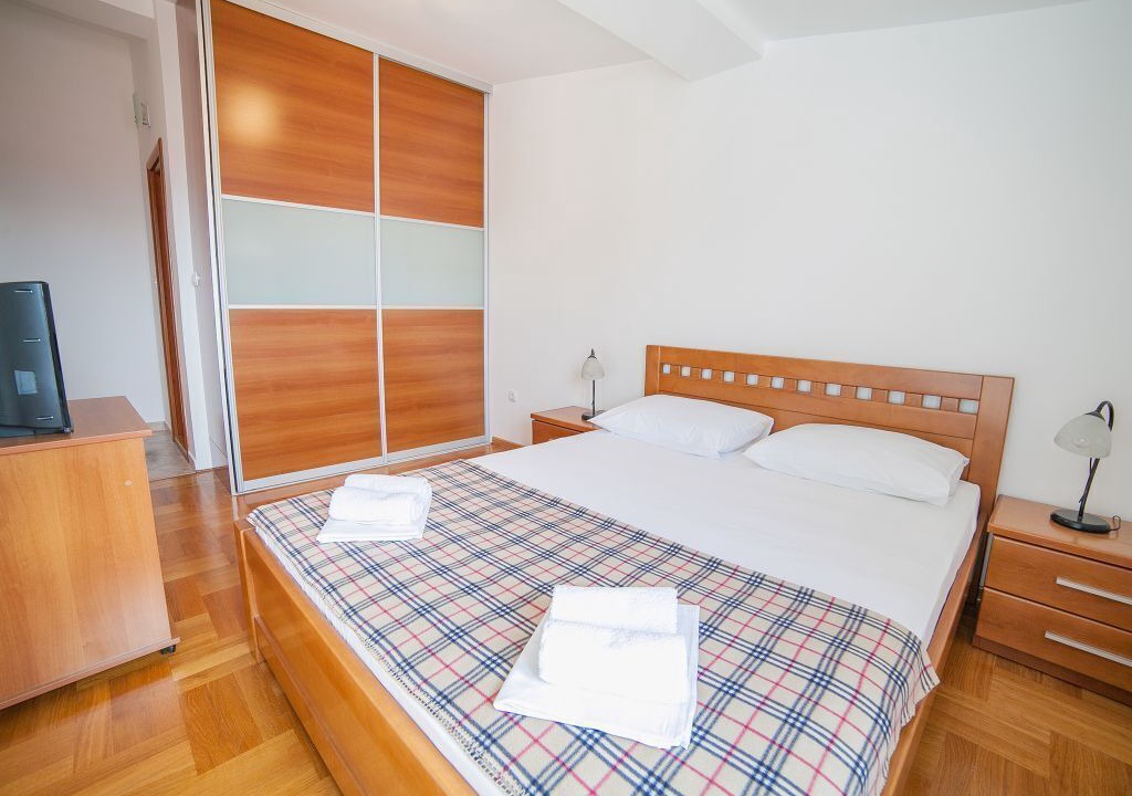 Photo of Bedroom in Petrovac
