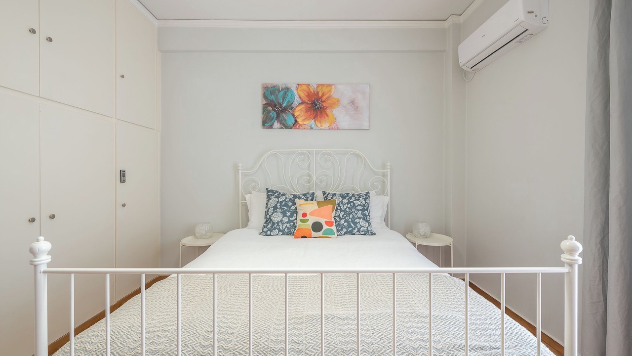 Photo of Bedroom in Kallithea