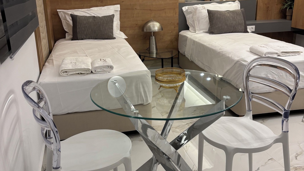 Photo of Bedroom in Haraki