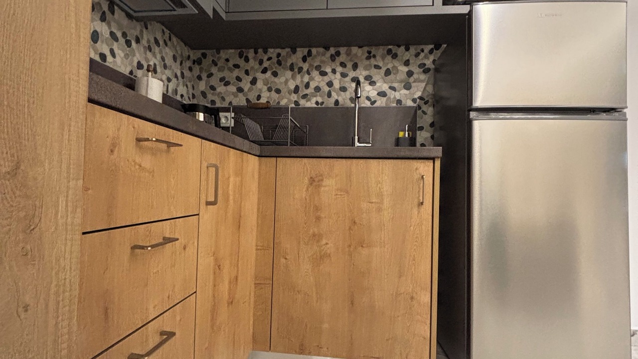 Photo of Kitchen in Haraki