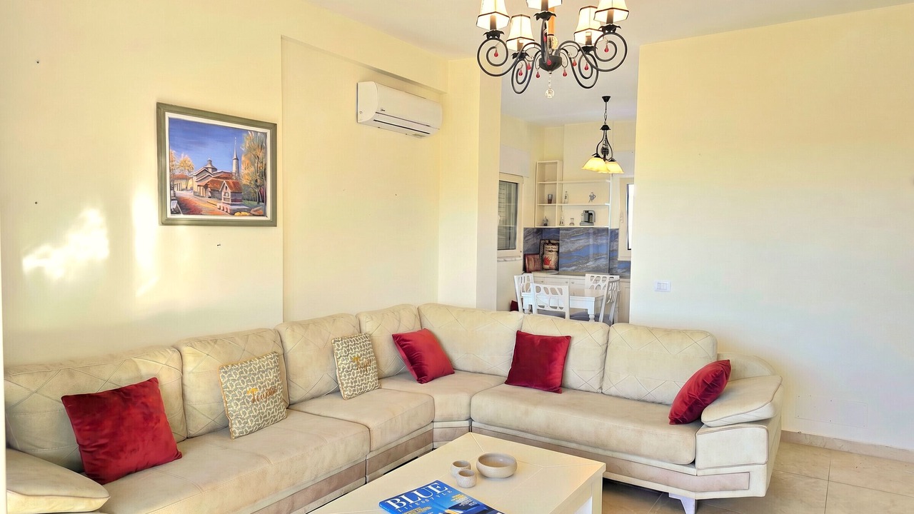 Photo of Livingroom in Ishem