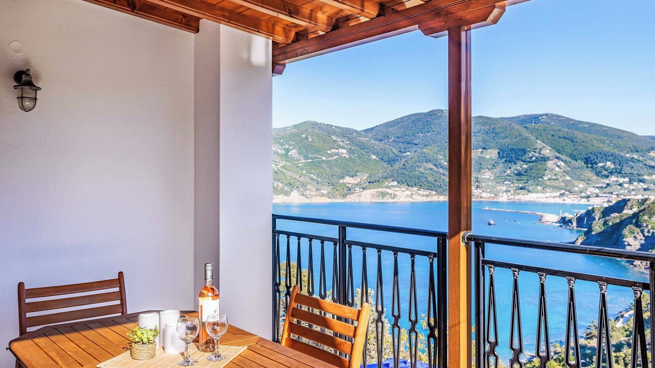 Photo of Outdoor in Skopelos Town
