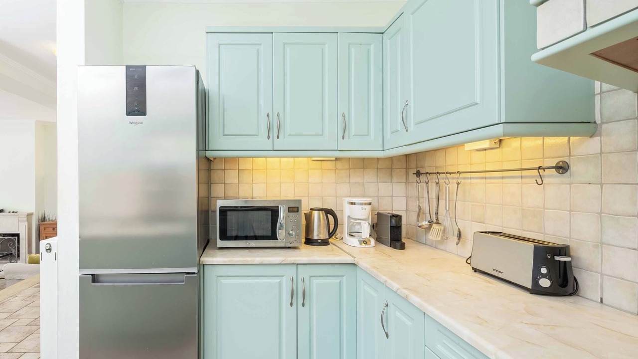 Photo of Kitchen in Gimari