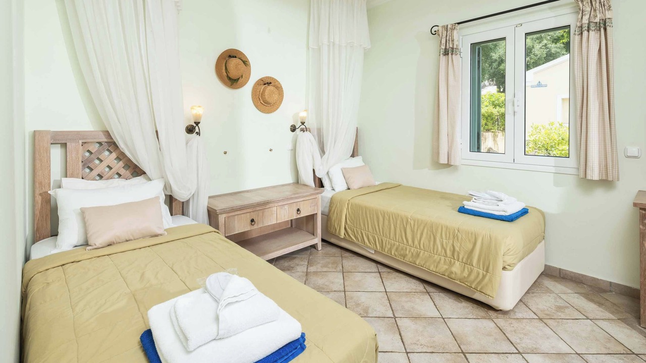 Photo of Bedroom in Gimari