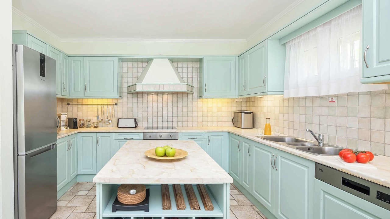 Photo of Kitchen in Gimari
