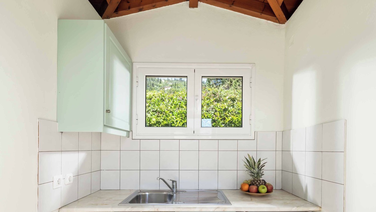 Photo of Kitchen in Gimari