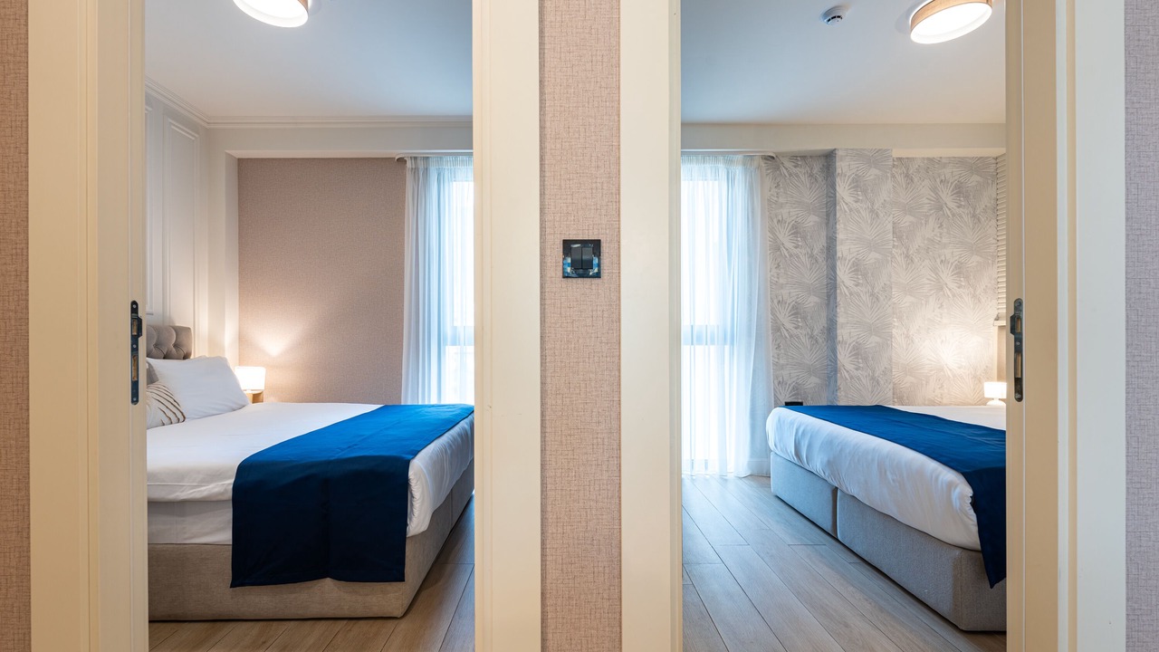 Photo of Bedroom in Becici