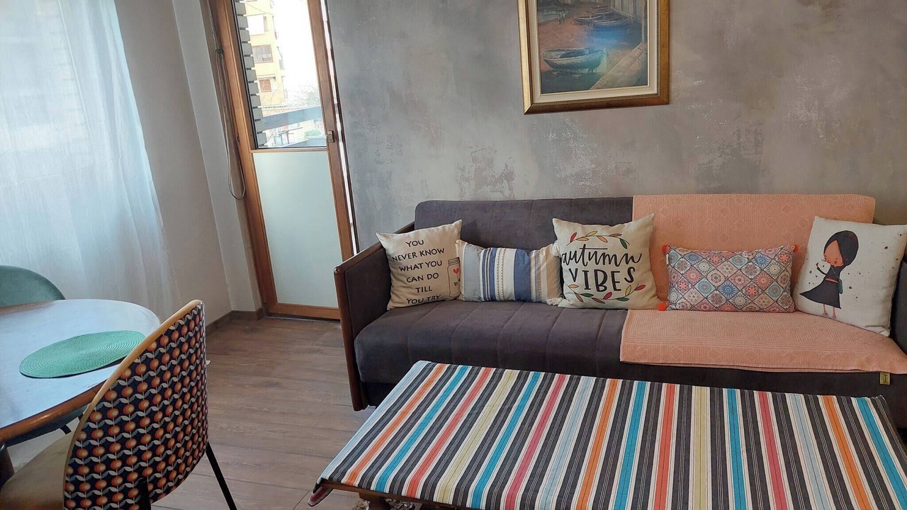 Photo of Livingroom in Podgorica