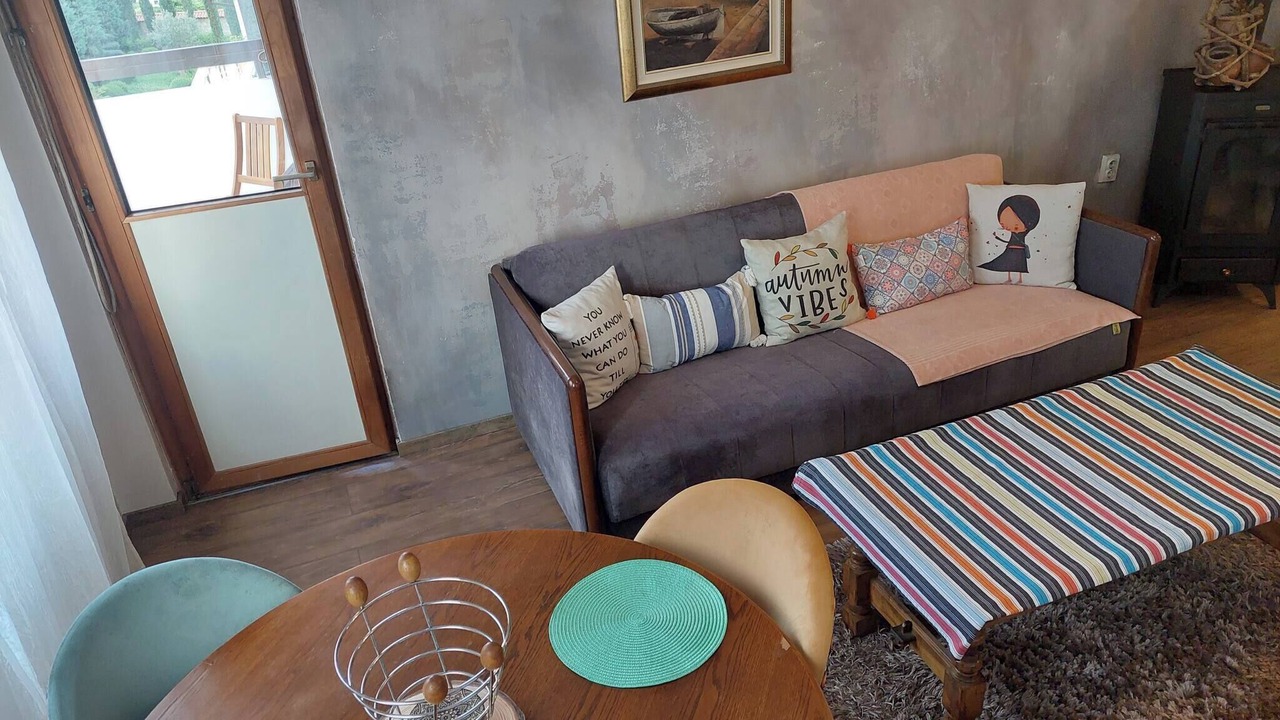Photo of Livingroom in Podgorica
