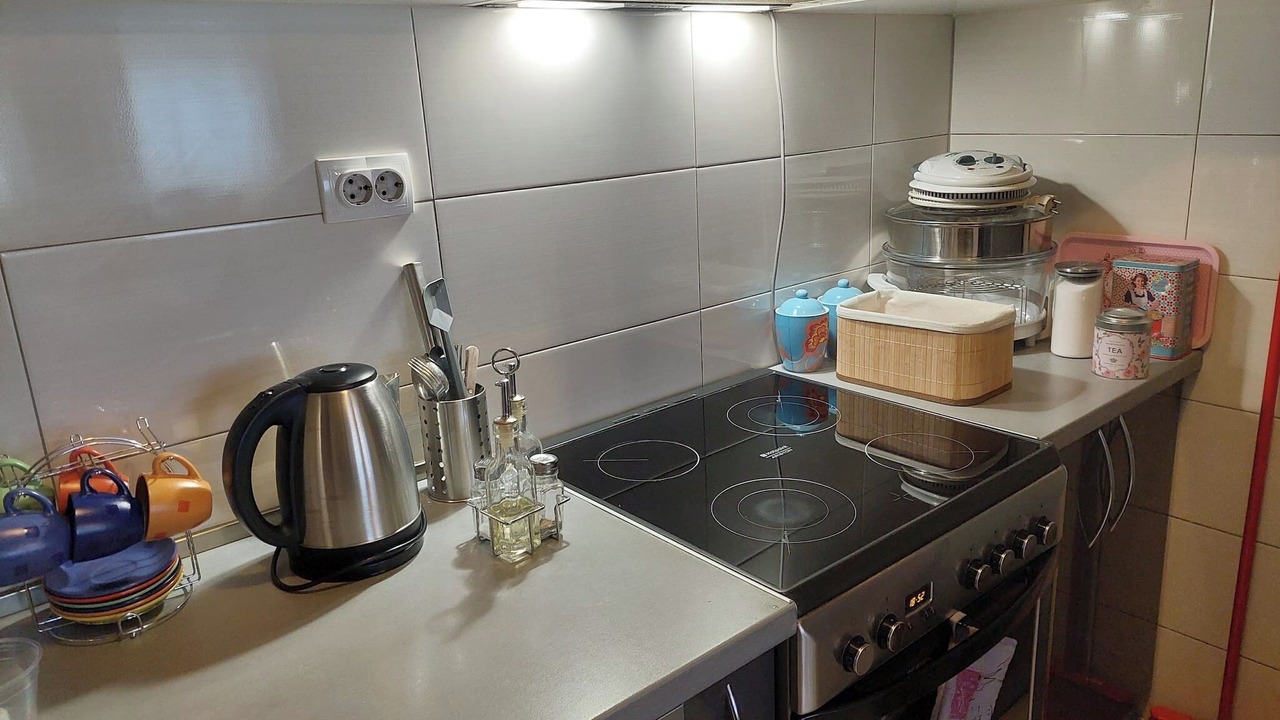 Photo of Kitchen in Podgorica