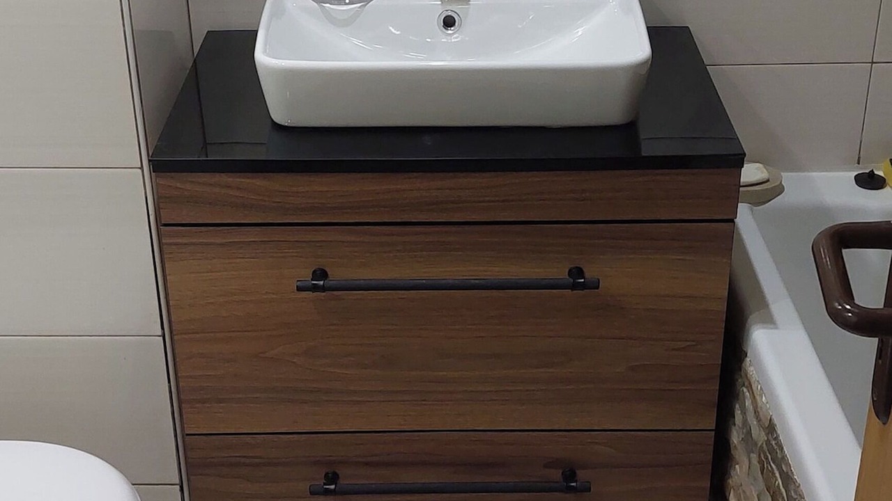 Photo of Bathroom in Podgorica