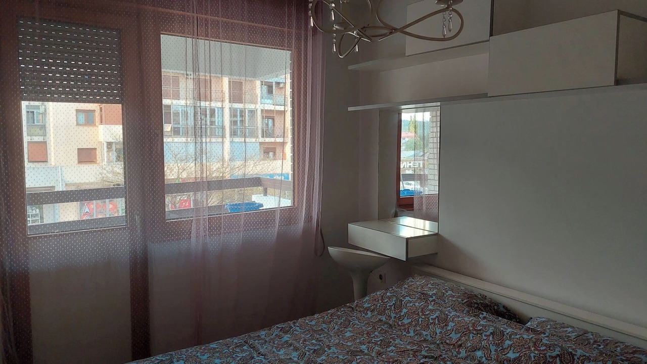 Photo of Bedroom in Podgorica