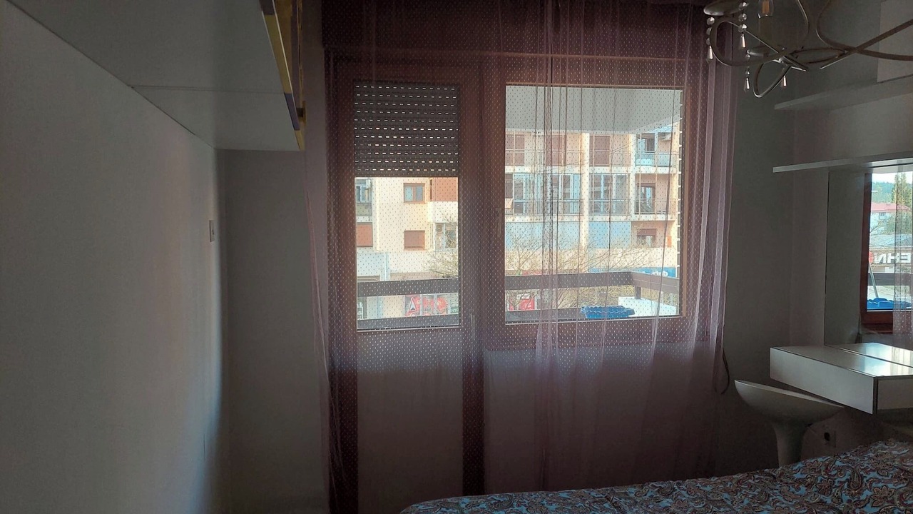 Photo of Bedroom in Podgorica