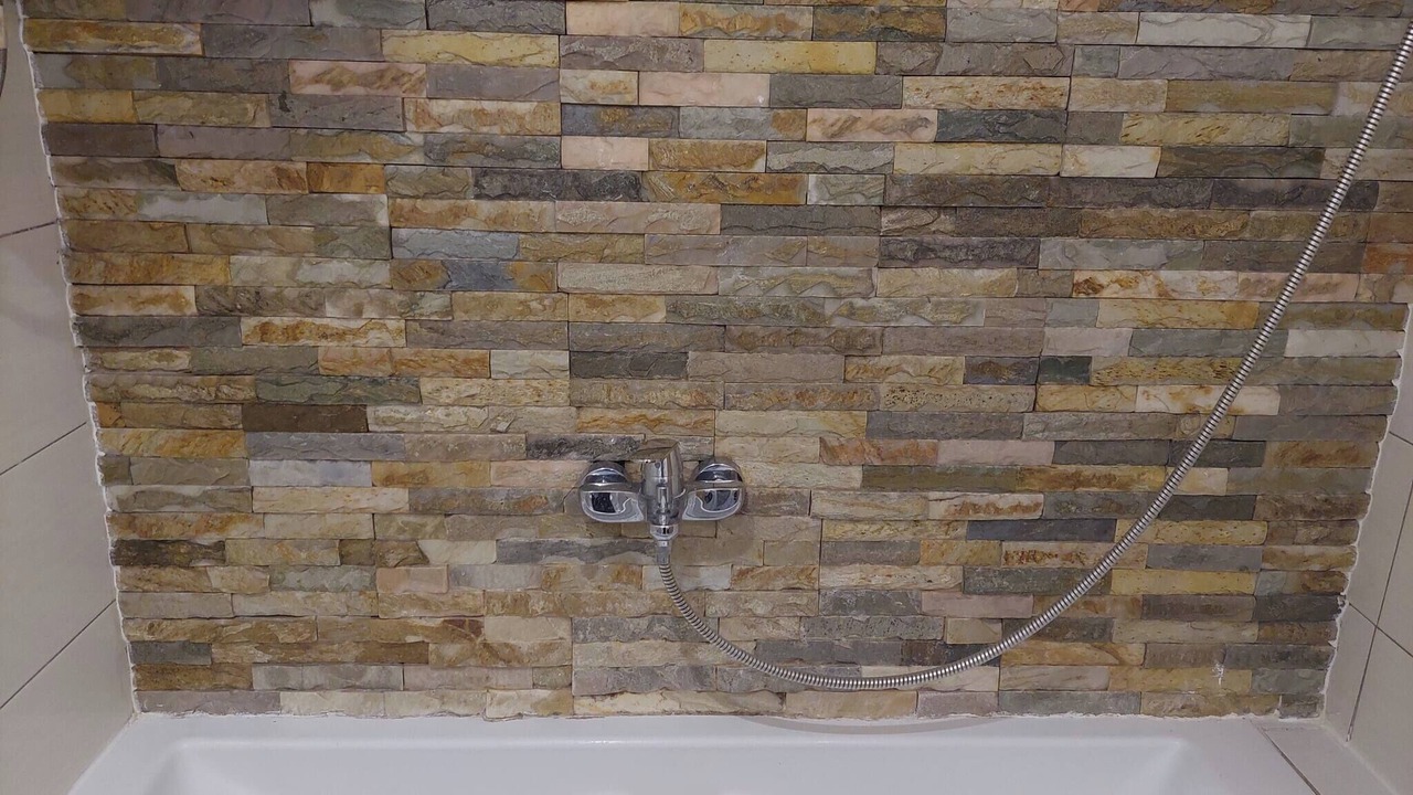 Photo of Bathroom in Podgorica