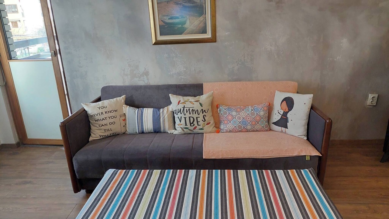 Photo of Livingroom in Podgorica