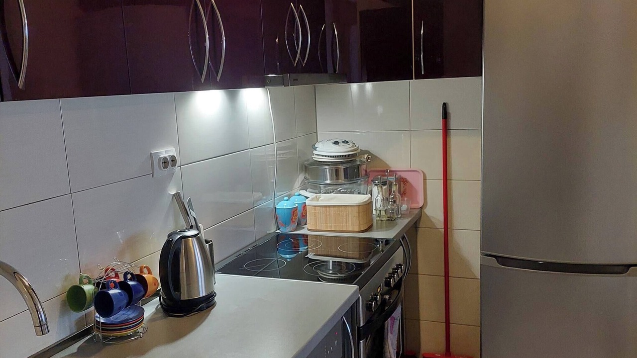 Photo of Kitchen in Podgorica