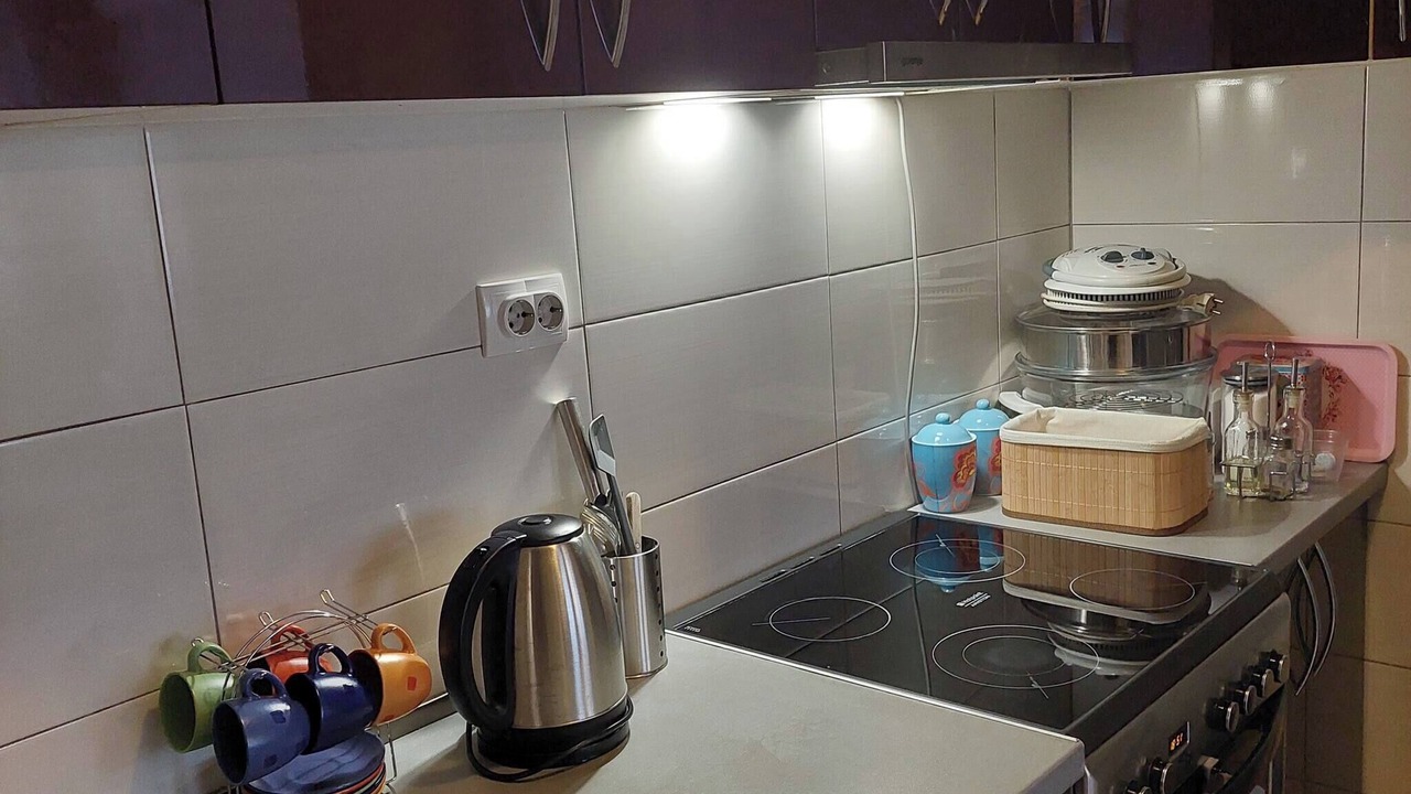 Photo of Kitchen in Podgorica
