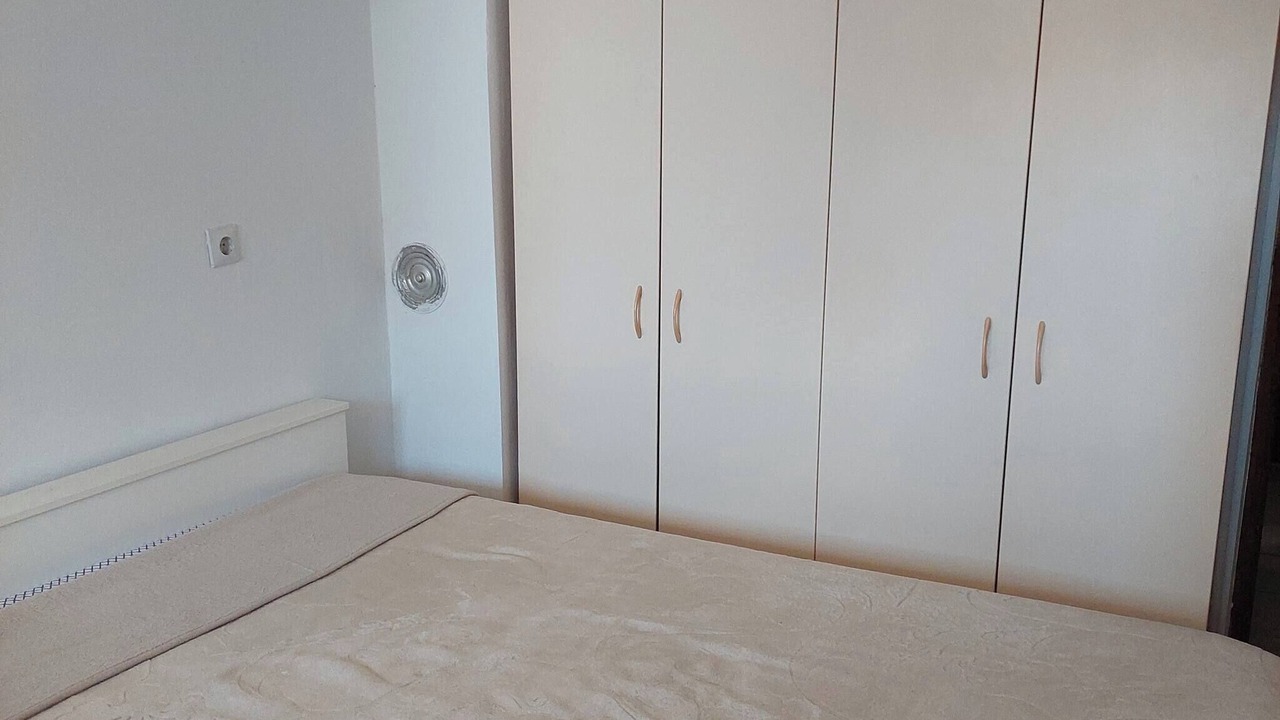 Photo of Bedroom in Podgorica