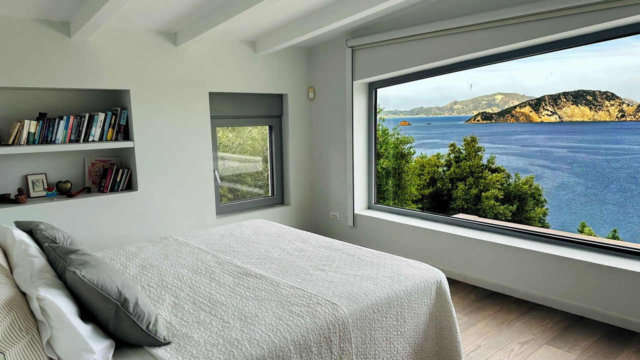 Photo of Bedroom in Marathias