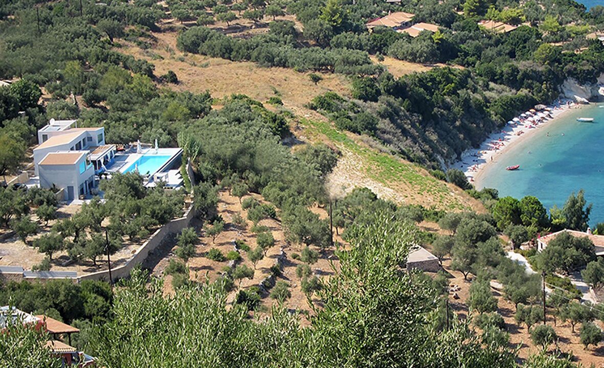 Photo of Outdoor in Marathias