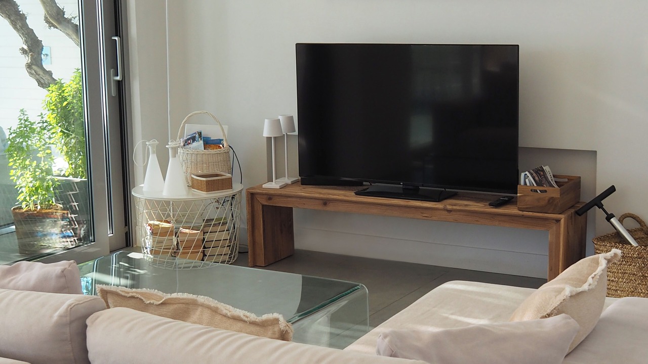 Photo of Livingroom in Marathias