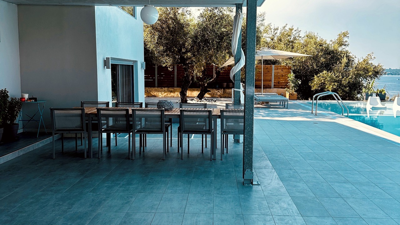 Photo of Outdoor in Marathias