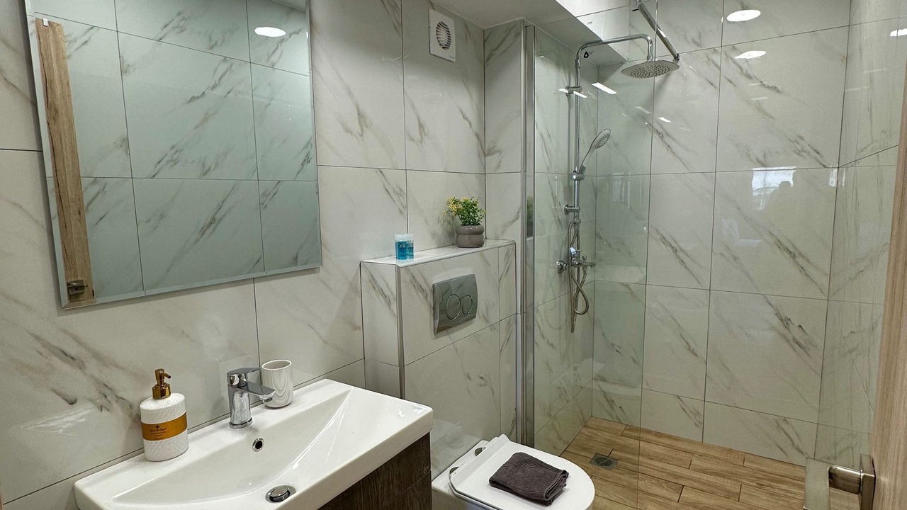 Photo of Bedroom in Athens City Centre