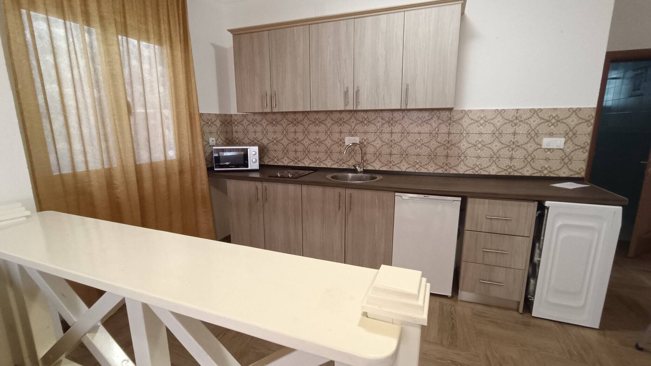 Photo of Kitchen in Susanj
