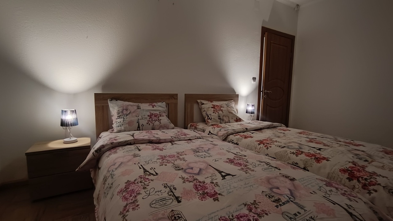 Photo of Bedroom in Susanj
