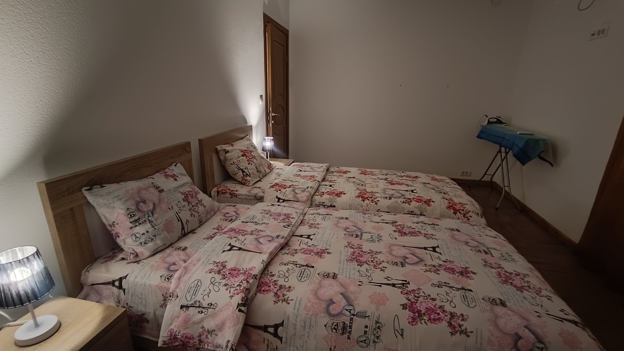 Photo of Bedroom in Susanj